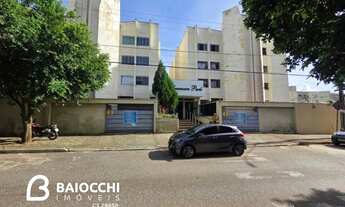 Imagem: Edifício American Park