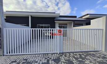 Imagem 3: Casa a venda Com amplo Quintal Matinhos