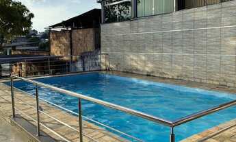 Imagem 6: Espaço para eventos