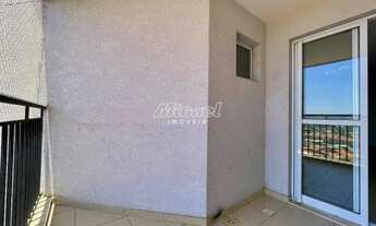 Imagem 4: Apartamento, 66,7m² para aluguel, Paulicéia - Piracicaba 2 quartos - Residencial Plaza May