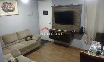 Imagem: Apartamento em Rua Ita - Jardim Ansalca