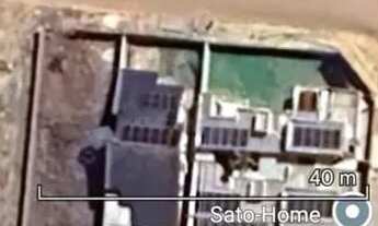 Imagem: Lote para venda na quadra 1406 sul com as