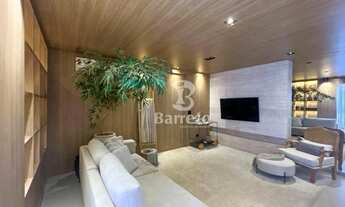 Imagem 4: Apartamento com 2 dormitórios à venda, 83 m² por R$ 980.000,00 - Gleba Fazenda Palhano - L