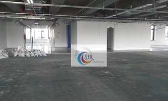 Imagem 9: Conjunto para alugar, 672 m² - Vila Olímpia - São Paulo/SP