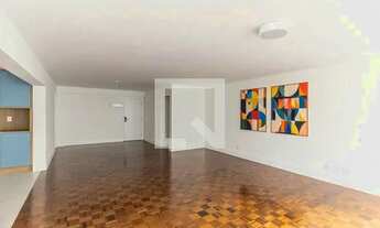 Imagem 6: Apartamento à Venda - Higienópolis, 3 Quartos, 167 m2