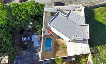 Imagem 5: Casa à venda, 3 quartos, 1 suíte, 6 vagas, Estoril - Belo Horizonte/MG