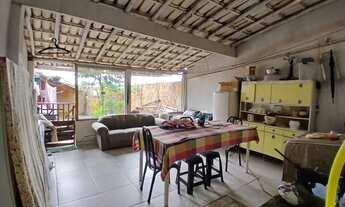 Imagem 10: Casa 3 quartos à venda no bairro Novo Delfino em Montes Claros MG