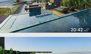 Imagem 3: Alugo flat beira mar