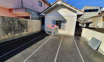 Imagem 2: Terreno à venda Oratório - Santo André - SP