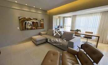 Imagem 2: Apartamento com 4 dormitórios à venda, 141 m² por R$ 2.100.000,00 - Vila da Serra - Nova L