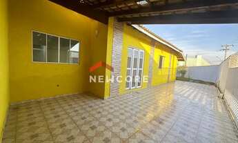 Imagem 2: Casa em Avenida Santo Antônio - Jardim Santo Antônio - Atibaia/SP