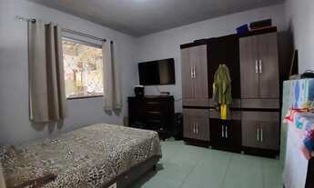 Imagem 5: Casa 3 quartos à venda no bairro Novo Delfino em Montes Claros MG