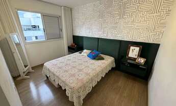 Imagem 7: Apartamento, 4 quartos, 1 suite, 3 vagas
