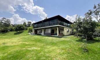 Imagem: Casa em Gravatá condomínio fechado