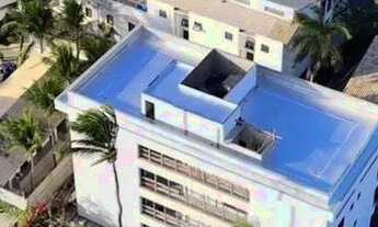 Imagem 6: Apartamento no Seaside Cumbuco 70m² Vista Mar a 50m da Praia, Alta Valorização e Arrendame