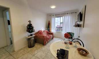 Imagem 4: Apartamento amplo de 2 dormitórios com vaga de garagem