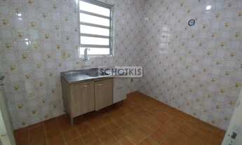 Imagem 6: IMOBILIÁRIA SCHOTKIS ALUGA APARTAMENTO DE 01 DORMITÓRIO NA LIMA E SILVA PRÓXIMO A VENÂNCIO