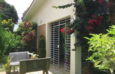 Imagem 4: Casa estilo modernista dos anos 60 | 500m² de terreno