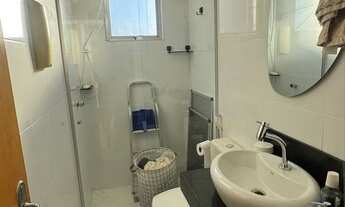 Imagem 6: Apartamento de 2 quartos - Bairro Castelo