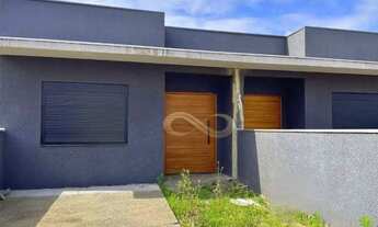 Imagem: Casa com 3 dormitórios à venda, 100 m²