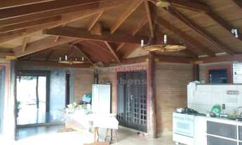 Imagem 5: Excelente Rancho em Fronteira Venda