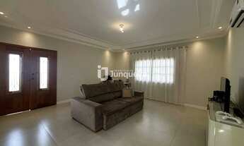 Imagem 4: Casa à venda, 3 quartos, 1 suíte, 6 vagas, Perdizes - Piracicaba/SP