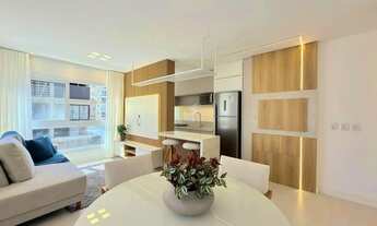 Imagem: Apartamento 2 suítes mobiliado próximo