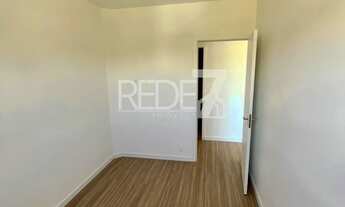 Imagem 3: Apartamento à venda em Campinas-SP, Jardim do Lago: 2 quartos, sala, banheiro, garagem e 5