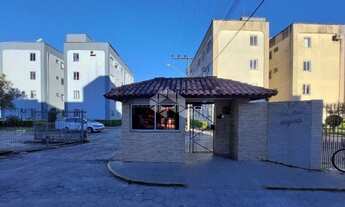 Imagem: Apartamento com 2 quartos/dormitórios no