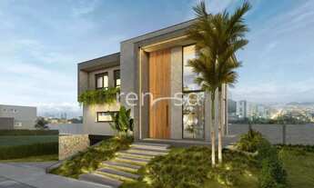 Imagem: Casa em condomínio para venda, 4 quarto(s)