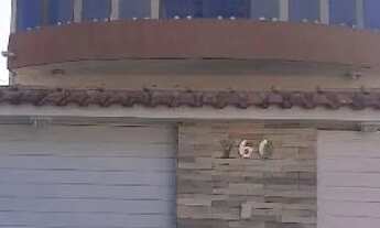 Imagem: Casa para venda na Rua Getúlio Vargas