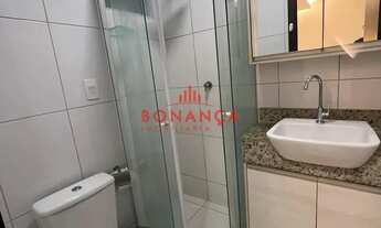 Imagem 6: ALUGUEL - Edifício Maritimus | 01 quarto