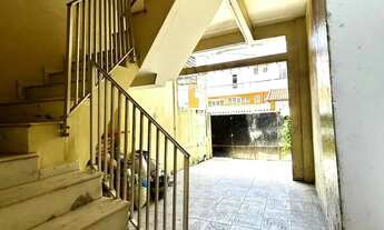 Imagem 4: PRÉDIO INTEIRO EM BROTAS Salvador - BA