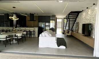 Imagem: Casa em Condomínio para Venda em Santana