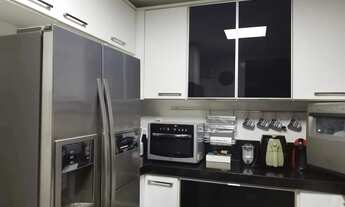 Imagem 6: Cobertura a venda no bairro Liberdade