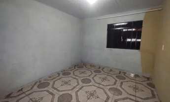 Imagem 7: Casa à venda em Santana - 2 quartos, quintal, churrasqueira e sala comercial - Aceita prop