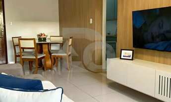 Imagem 2: Apartamento de 97m² no Edifício Del Rey com 3 Quartos, 3 Banheiros e Garagem