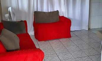 Imagem: VENDO CASA NO MARAMBAIA /C