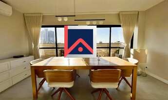 Imagem 3: Venda Apartamento 1 Dormitórios - 85 m² Cerqueira César