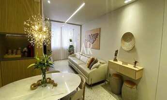 Imagem 4: Cobertura à venda, 5 quartos, 3 suítes, 2 vagas, Ouro Preto - Belo Horizonte/MG