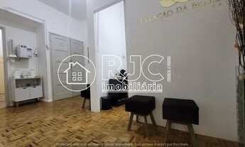 Imagem 2: Imóvel para venda possui 33 metros quadrados em Méier - Rio de Janeiro - RJ