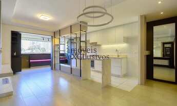 Imagem: Apartamento moderno no Cristo Rei conforto