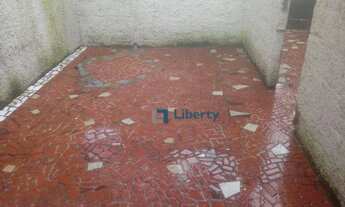 Imagem 3: Kitnet com 1 dormitório para alugar, 25 m² por R$ 450,00/mês - Arsenal - São Gonçalo/RJ