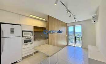 Imagem: Apartamento mobiliado com 2 dormitórios