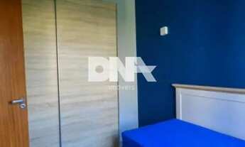 Imagem 6: Apartamento - Padrão / Residencial / Humaitá