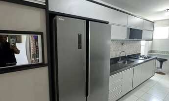 Imagem 3: Apartamento à venda no ART RESIDENCE , JAGUARIBE , Salvador, BA