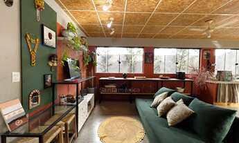 Imagem 3: Casa Alto Padrão para alugar e Vender com 2 suítes no Centro de Londrina