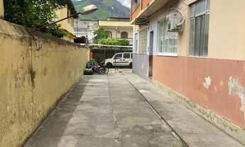 Imagem 4: Aluga excelente apartamento com 2 quartos em Padre Miguel - Rio de Janeiro - RJ