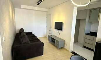 Imagem 3: Apartamento com 3 dormitórios para alugar, 72 m² por R$ 3.400,00/mês - Parque Jamaica - Lo