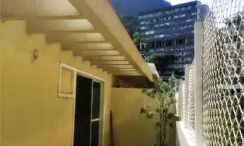 Imagem 3: Apartamento para alugar com 3 quartos, 132 m² no Jardim Botânico/RJ